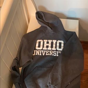 Ohio University Sweatshirt